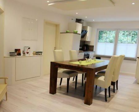 Im Corveyer Waeldchen Apartment Трабен-Трарбах Екстериор снимка