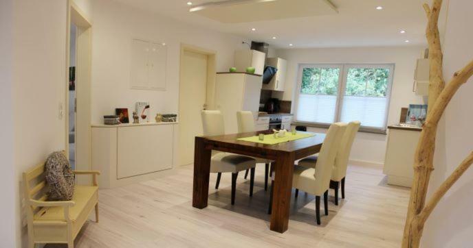 Im Corveyer Waeldchen Apartment Трабен-Трарбах Екстериор снимка
