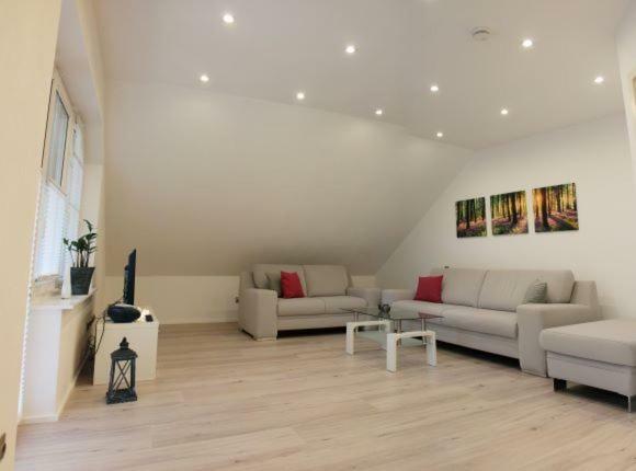 Im Corveyer Waeldchen Apartment Трабен-Трарбах Екстериор снимка